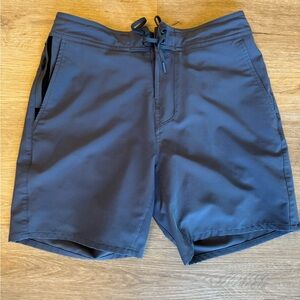 Ten Thousand Foundation Shorts - 7” Lined - Small (S)